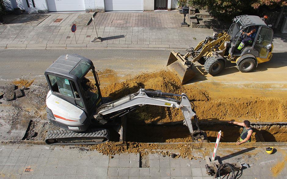 assainissement entreprise Sevran